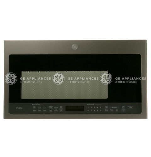 SLATE DOOR WITH WHITE LED