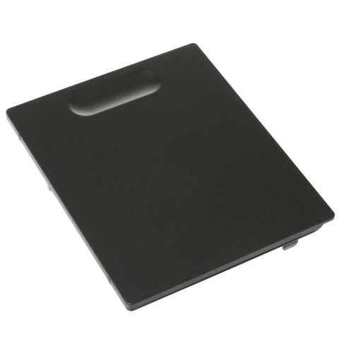 SERVICE DOOR - Café™ MATTE BLACK