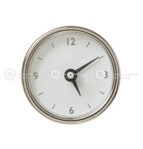 RANGE CLOCK
