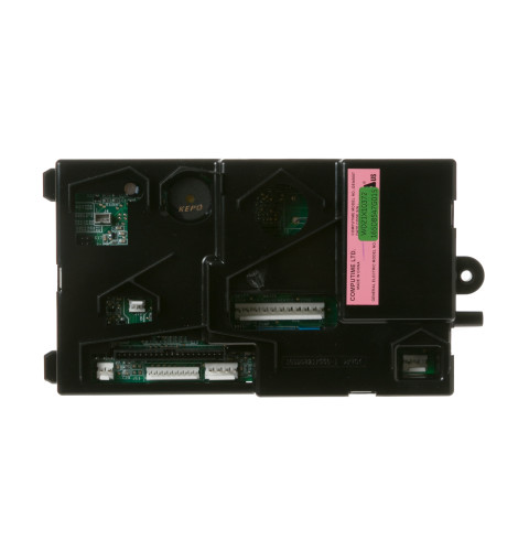 MODULE CONTROL ASSEMBLY