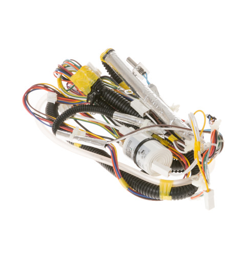 Laundry main harness (green)