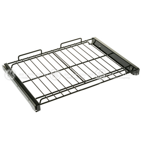 RACK SLIDE PK ASM