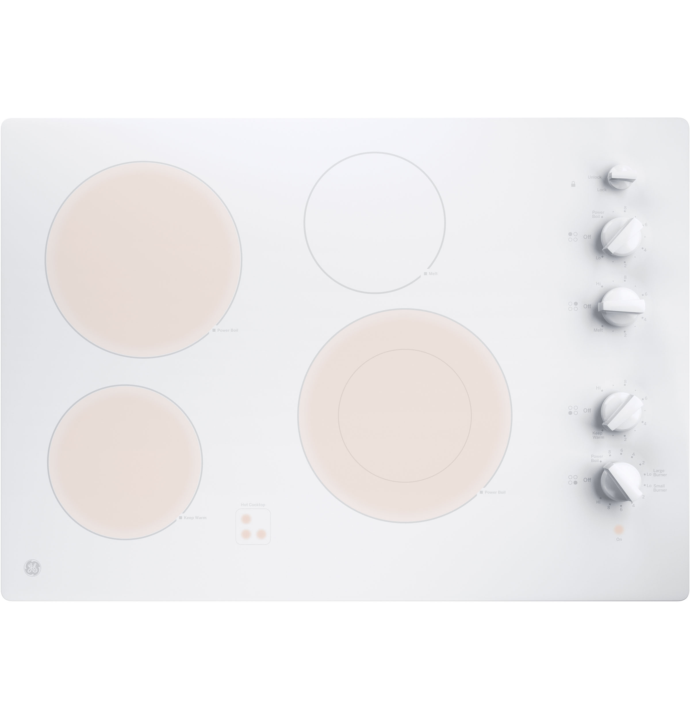 GE® 30