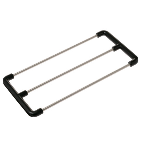 LOWER PARTITION SLIDE PILLAR