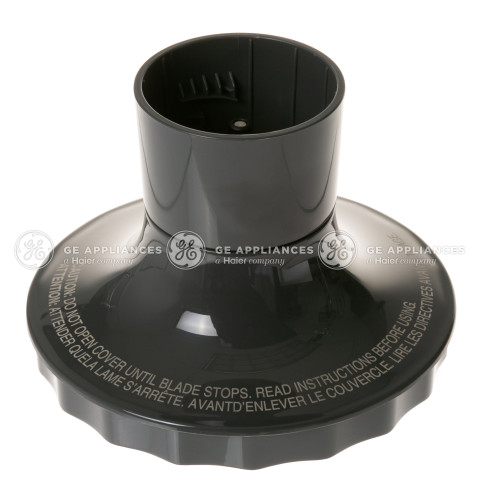 Chopper Lid Assembly