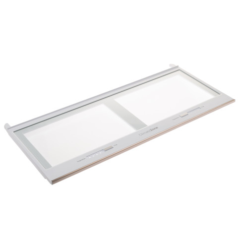 FRAME VEG PAN ASSEMBLY