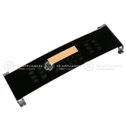 WB27K10387	GLASS AND BOARD ASSEMBLY