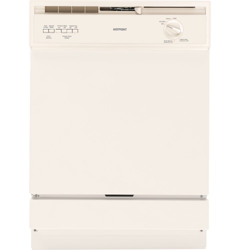 Hotpoint® Built-In Dishwasher