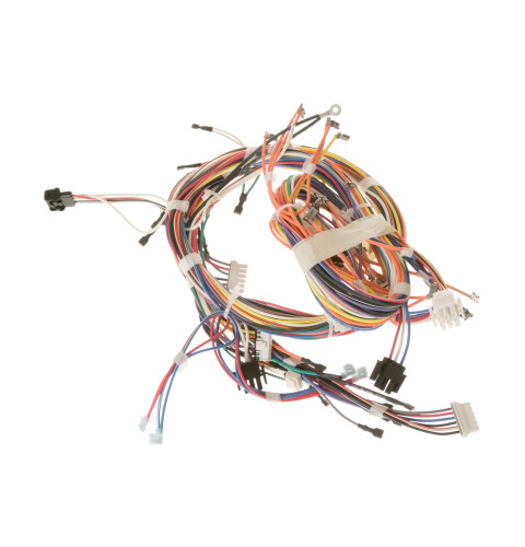 Cooking Products Main Wire Harness
