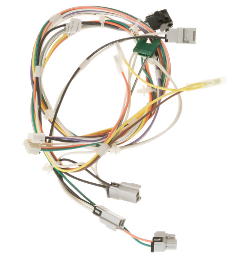 Wall oven Harness- MAIN/secondary for single machine control models