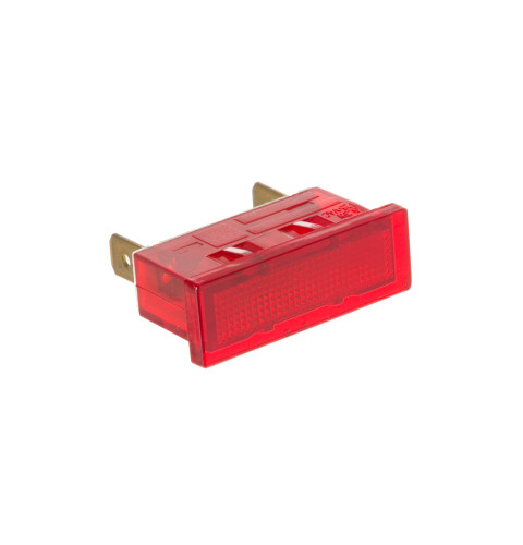 Freezer Power-on Light - 125V, 0.3W