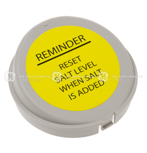 COVER  BRINEWELL W/ DECAL