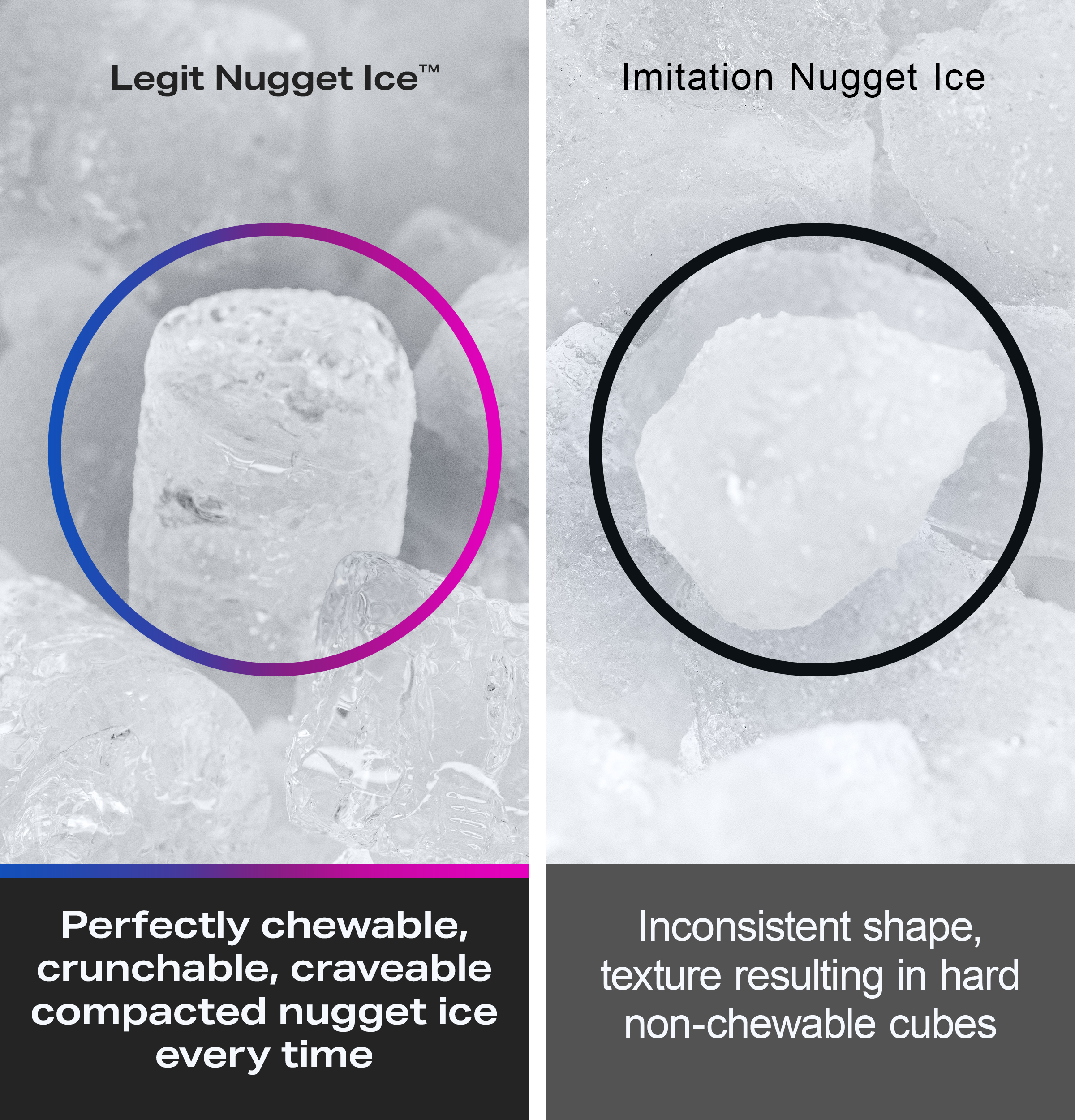 GE Profile™ Opal™ Nugget Ice Maker