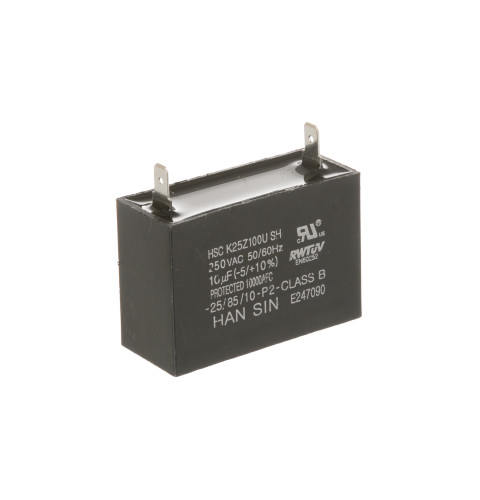 Cooktop Capacitor
