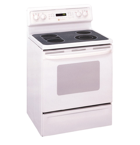 GE Profile Spectra™ 30