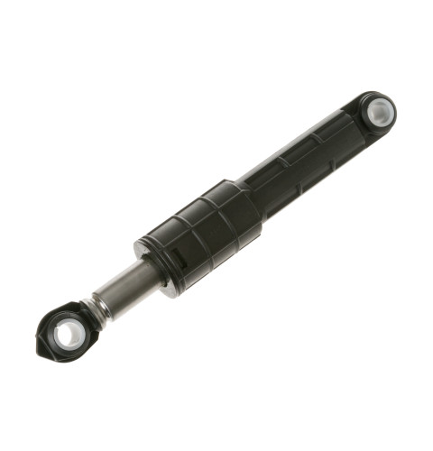 Laundry damper assembly