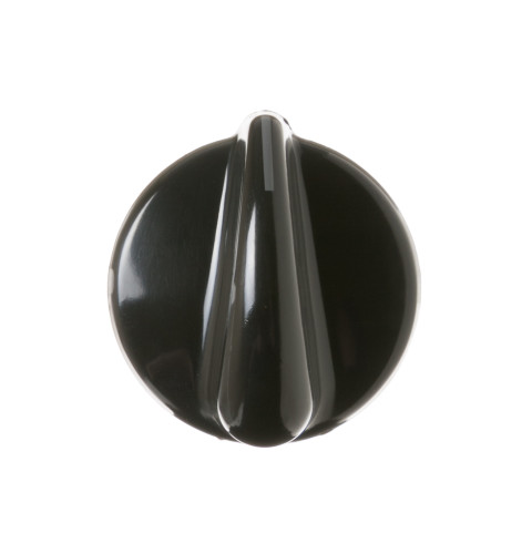 Range Burner Control Knob