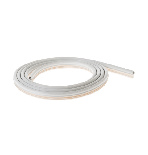 Dishwasher door gasket