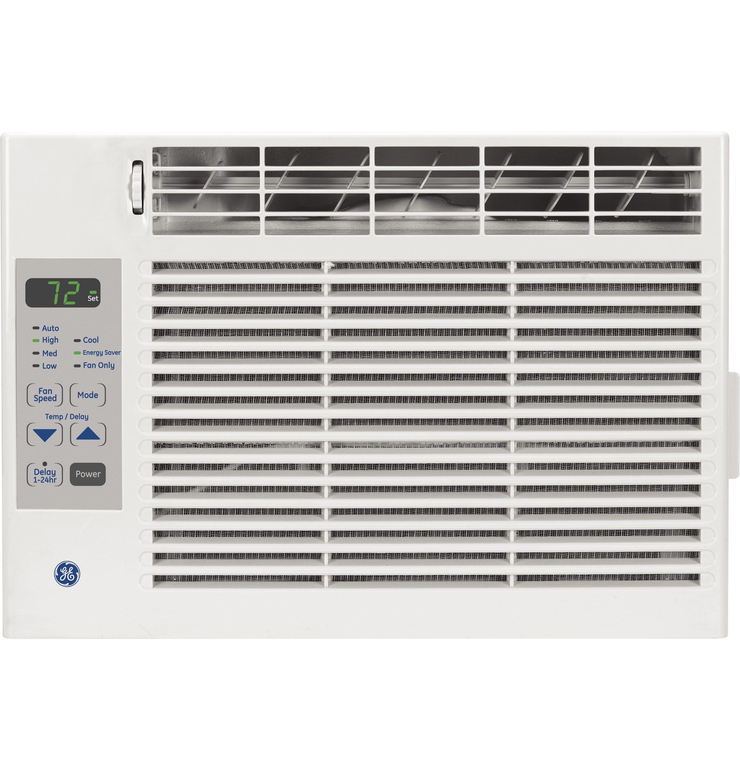 GE® 115 Volt Room Air Conditioner