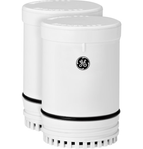 GE® Faucet Mount Replacement Filters