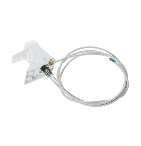 Water Filter Head Assembly