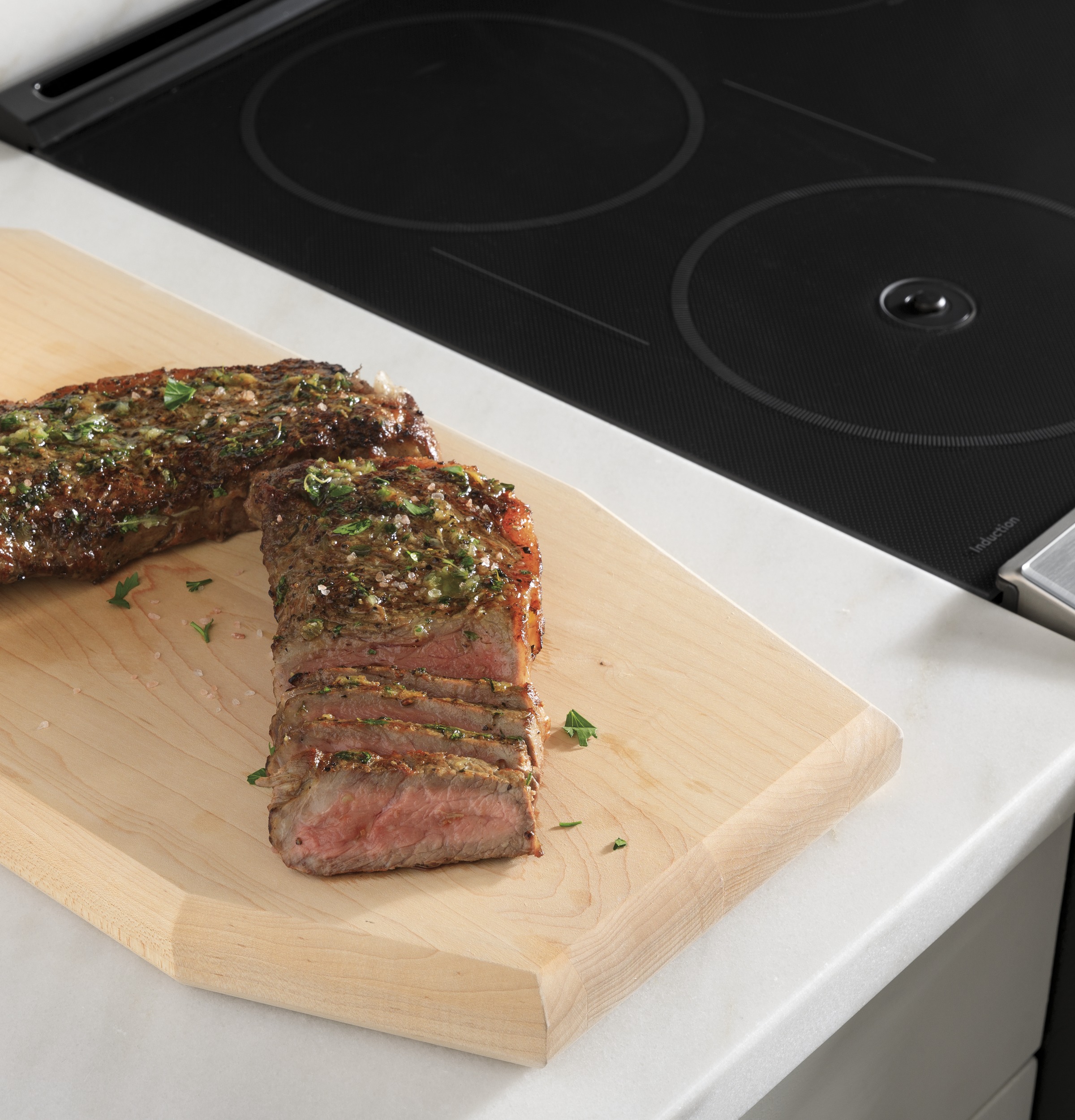 Harness a sense of control