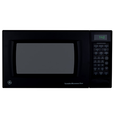 GE® Compact Microwave Oven
