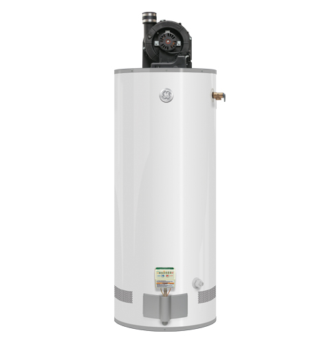 GE® Gas Water Heater