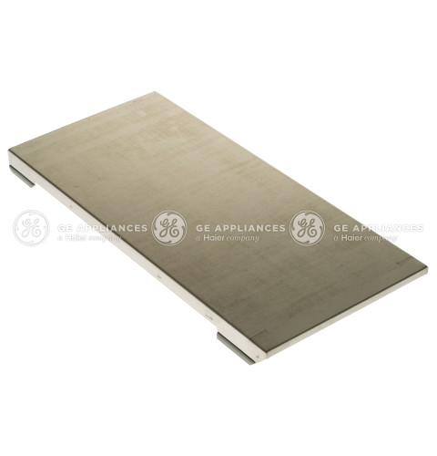 COVER GRILL ASSEMBLY