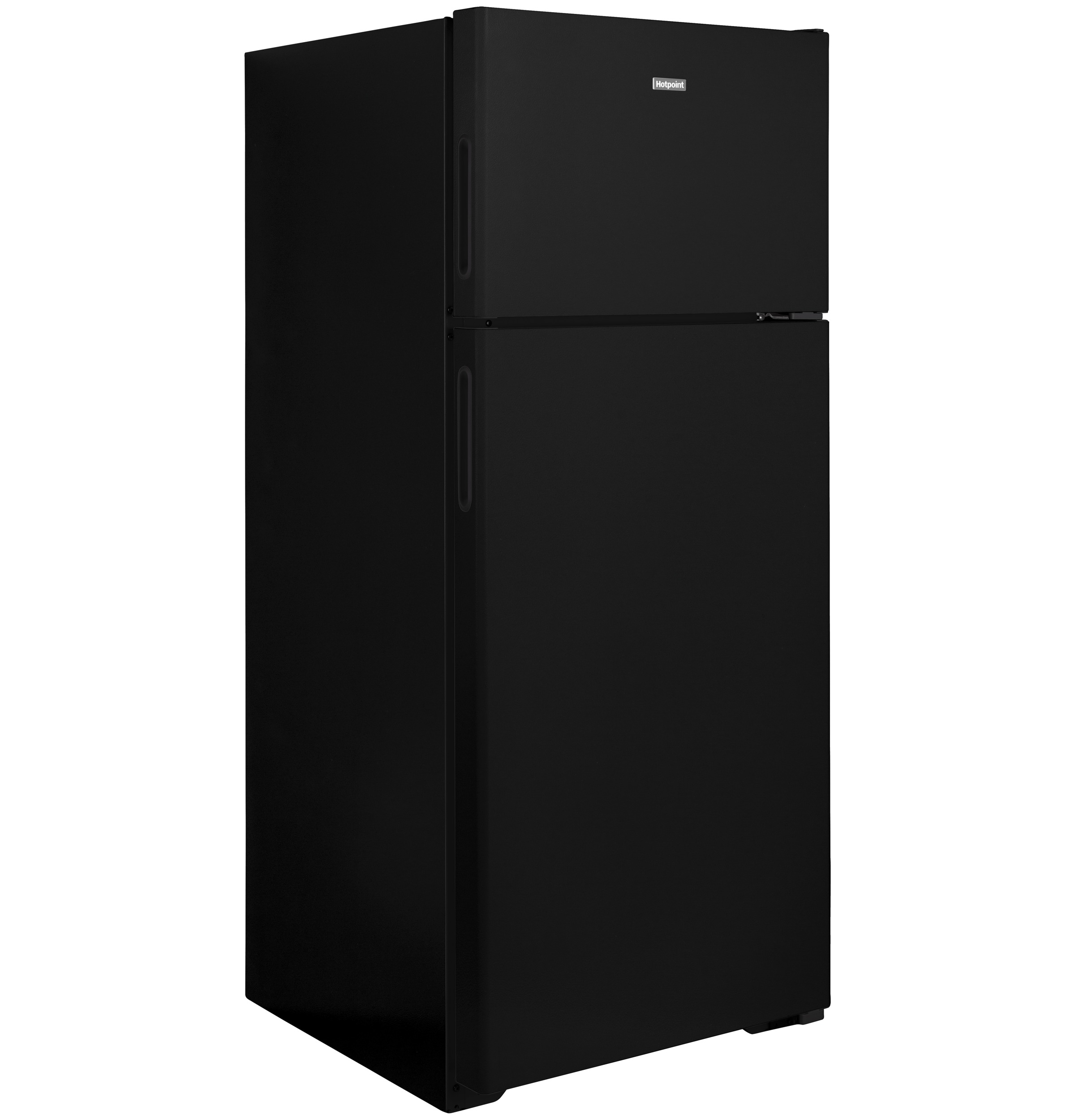 Hotpoint HPS18BTNRBB Refrigerator - Thumbnail 5