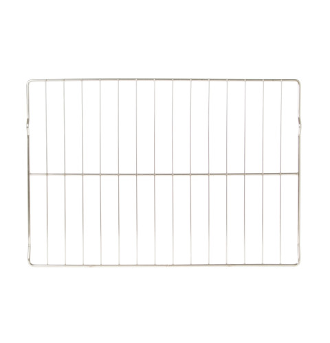 Gas Range Metal Rack
