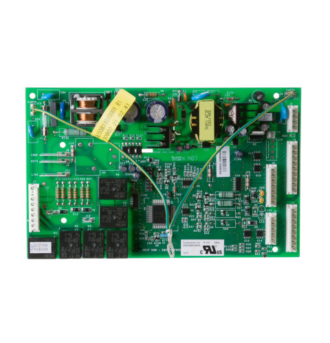 Refrigerator Main Control Board Factory Refurbished