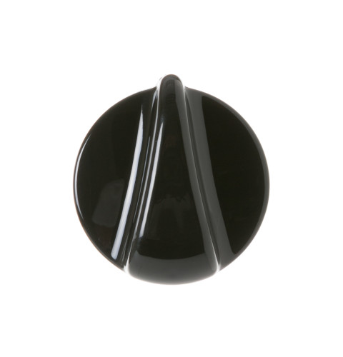 Range Gas Valve Knob