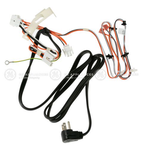 MACHINE COMPARTMENT HARNESS