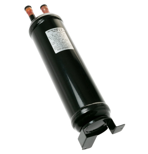 GAS LIQUID SEPARATOR