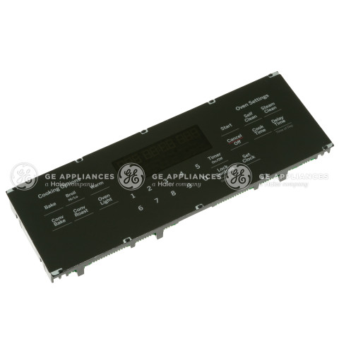 DORIAN GRAY OVERLAY AND CONTROL WHITE LED