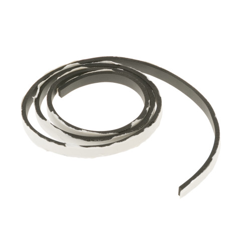 RANGE CONTROL PANEL GASKET