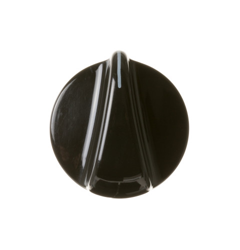 RANGE KNOB - BLACK