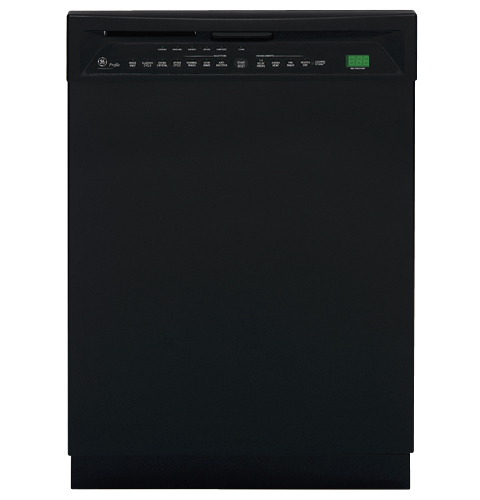 GE Profile™ Built-In Dishwasher