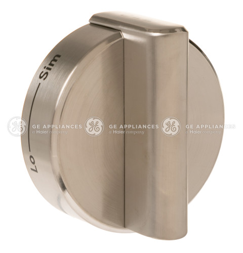 MULTI RING BURNER KNOB