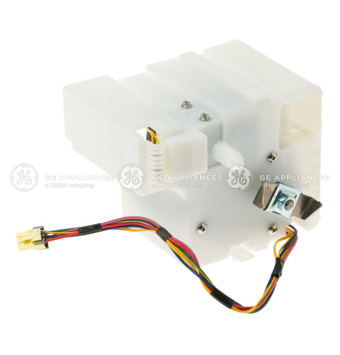 ASM-CASE AUGER MOTOR