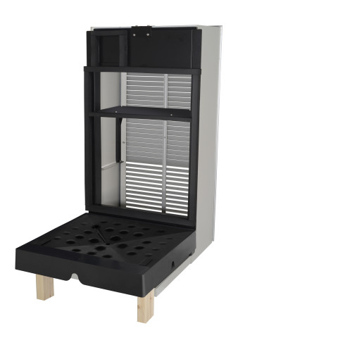 VTAC Transition Plenum for V10, V11 & V12 series