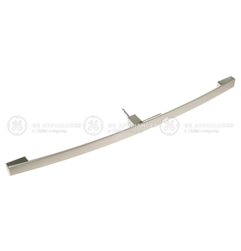 STAINLESS DOOR IN DOOR HANDLE