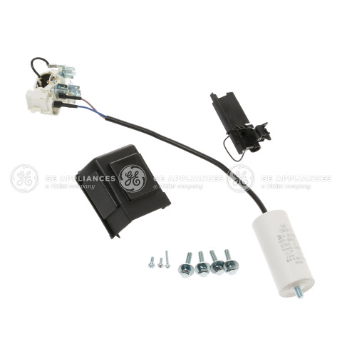 Refrigerator Overload Kit