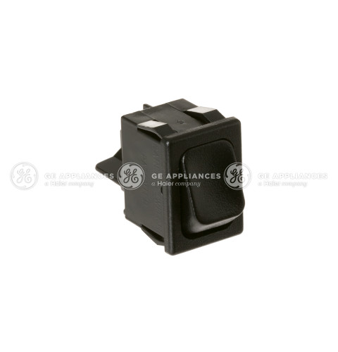 HI/LO BURNER SWITCH BLACK