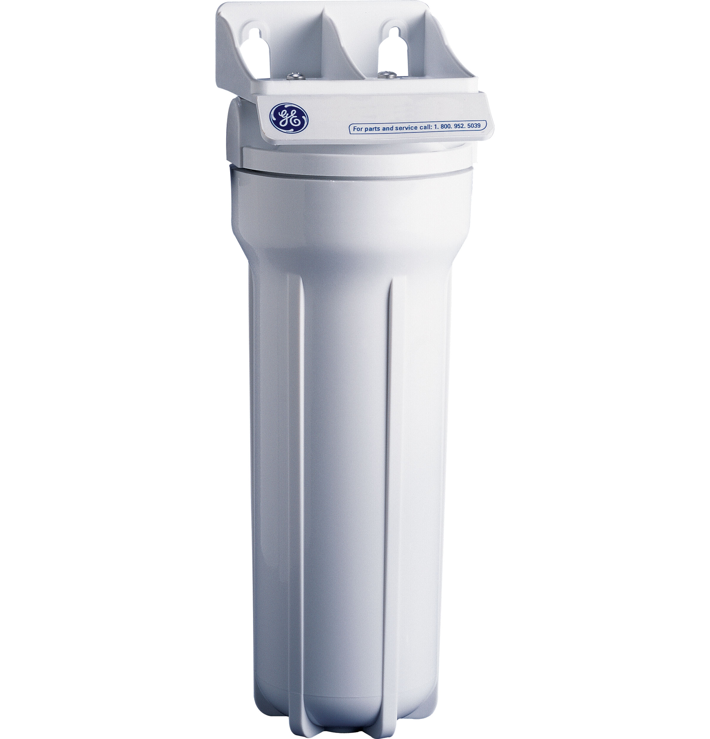 GE® Single Stage Drinking Water Filtration System