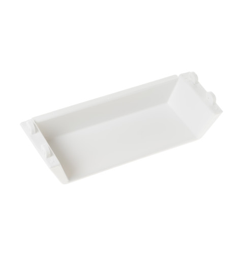 Refrigerator Fresh Food Door Bin