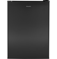 Hotpoint® ENERGY STAR® 2.7 cu. ft. Compact Refrigerator — Model #: HME03GGMBB