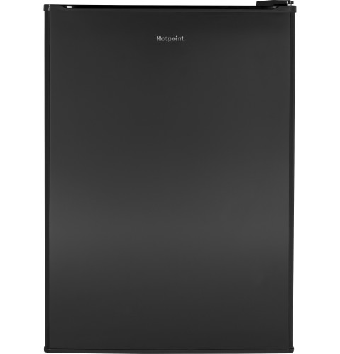 Hotpoint® ENERGY STAR® 2.7 cu. ft. Compact Refrigerator