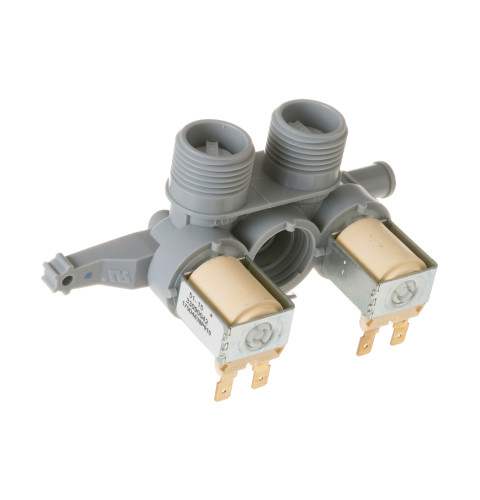 Washing Machine Triple Water Valve